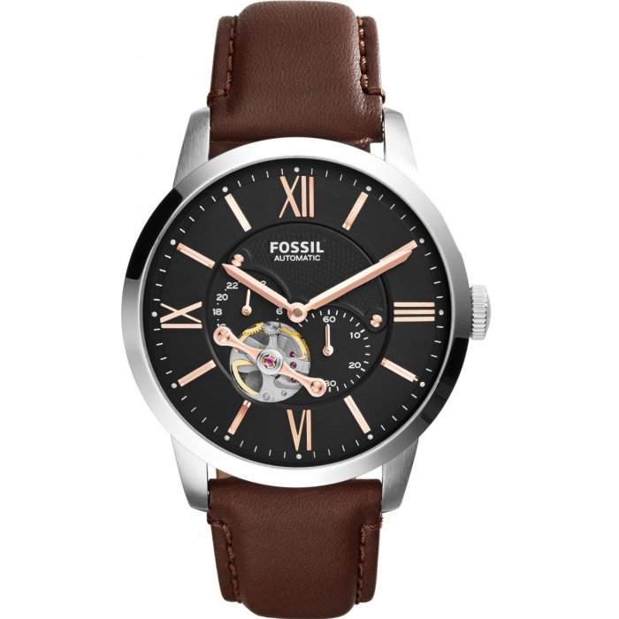 Fossil Townsman ME3061 ékszer webáruház és márkás karórák olcsón