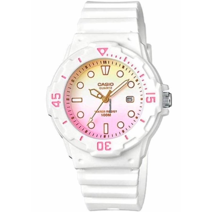 Casio Youth Ladies LRW-200H-4E2VDR ékszer webáruház és márkás karórák olcsón