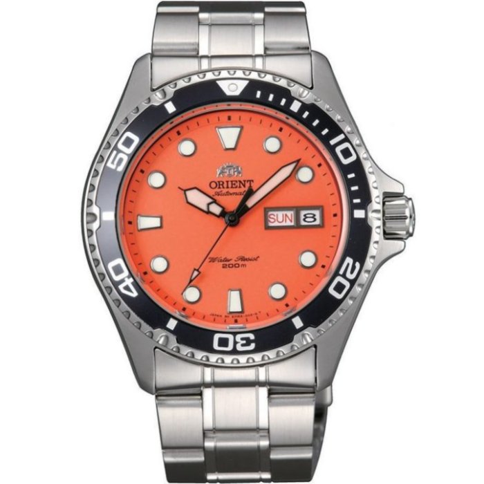 Orient Ray Raven II Automatic FAA02006M9 ékszer webáruház és márkás karórák olcsón