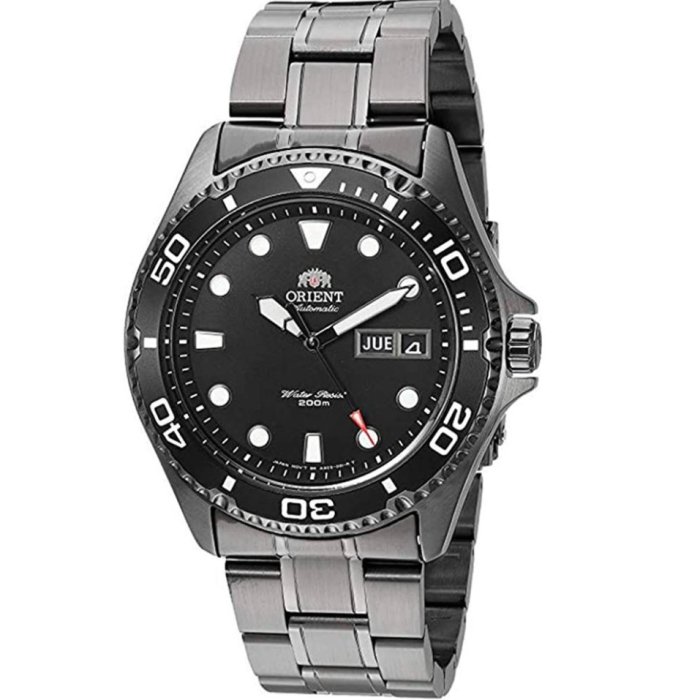 Orient Ray Raven II Automatic FAA02003B9 ékszer webáruházak és női férfi óra webáruházak