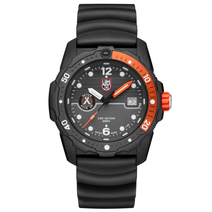 Luminox XB.3729 ékszer webáruház és márkás karórák olcsón