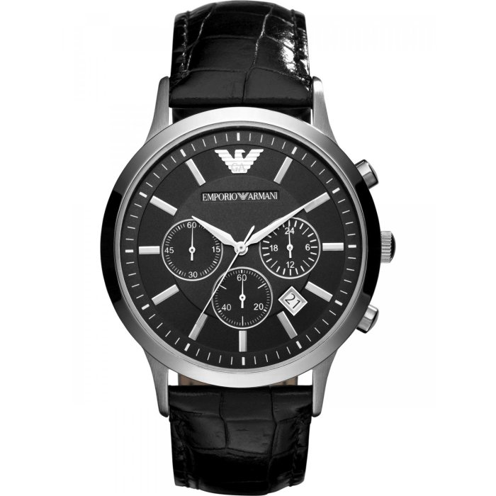 Emporio Armani Chronograph AR2447 ékszer webáruházak és női férfi óra webáruházak