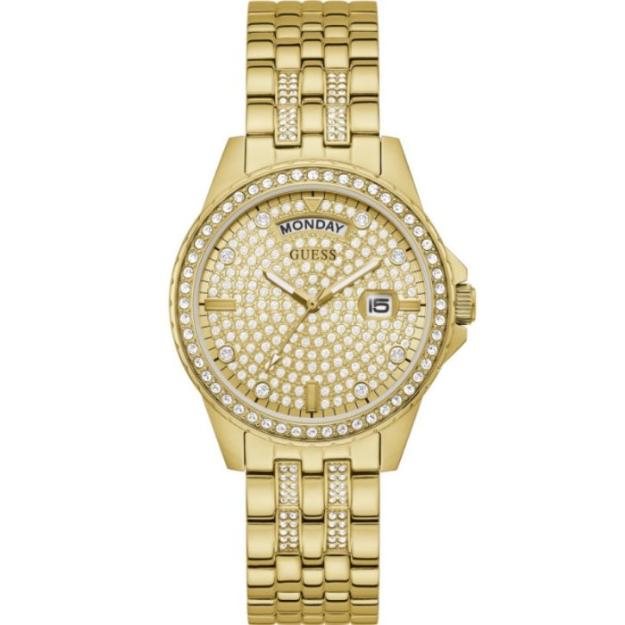 Guess Lady Comet GW0254L2 ékszer webáruház és márkás karórák olcsón