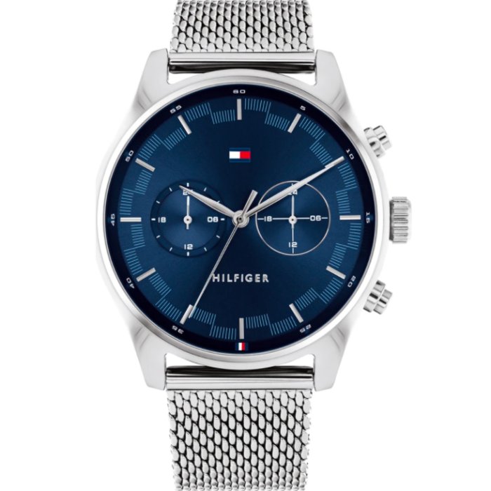 Tommy Hilfiger Sawyer 1710420 ékszer webáruház és márkás karórák olcsón