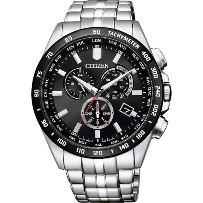 Citizen Radio Controlled CB5874-90E ékszer webáruházak és női férfi óra webáruházak