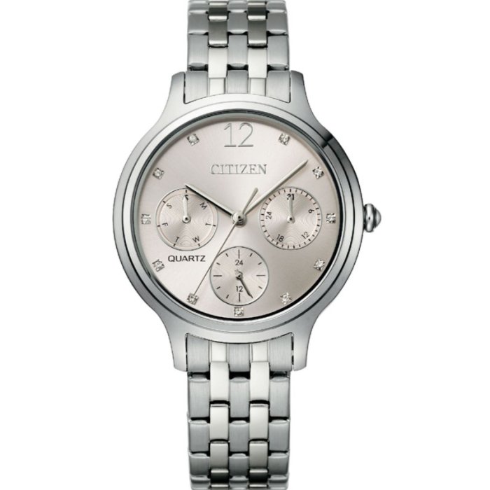 Citizen Quartz ED8180-52X ékszer webáruház és márkás karórák olcsón