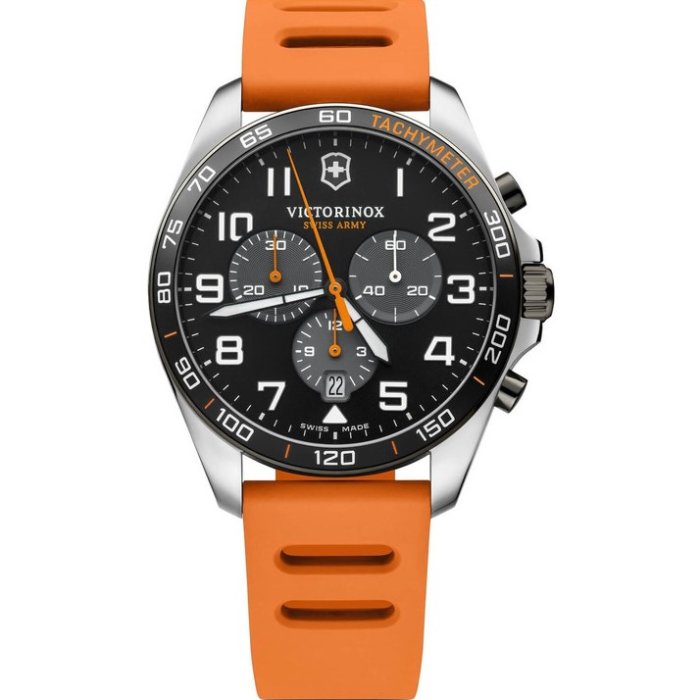 Victorinox FieldForce Sport 241893 ékszer webáruház és márkás karórák olcsón