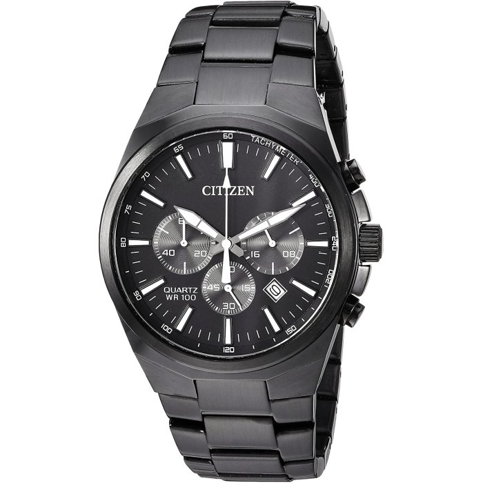 Citizen Quartz AN8175-55E ékszer webáruház és márkás karórák olcsón