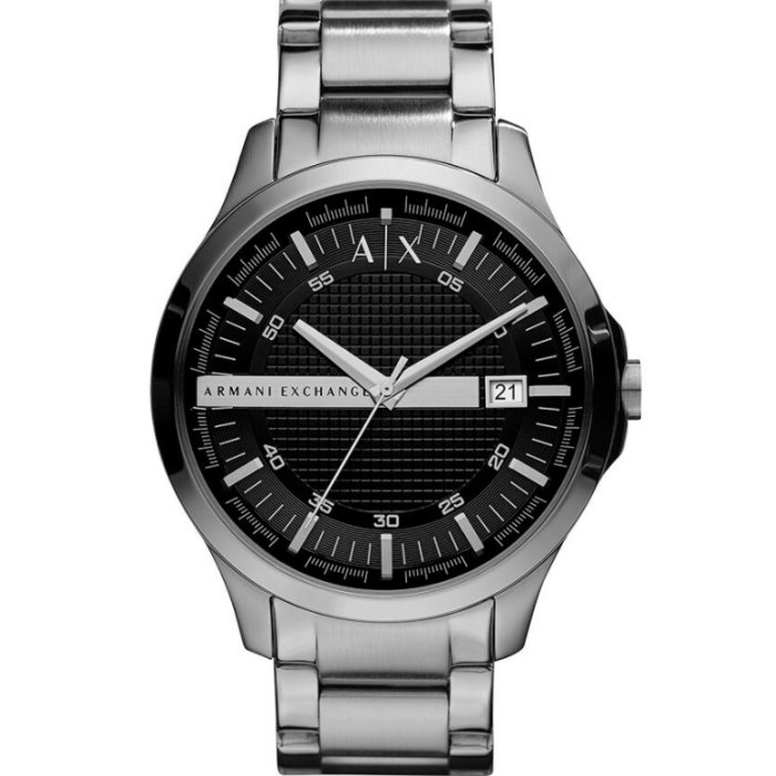 Armani Exchange Hampton AX2103 ékszer webáruház és márkás karórák olcsón