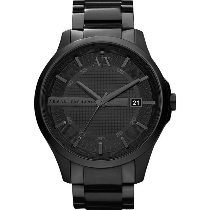 Armani Exchange Hampton AX2104 ékszer webáruház és márkás karórák olcsón