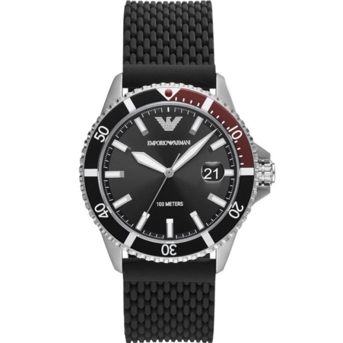 Emporio Armani Diver AR11341 ékszer webáruház és márkás karórák olcsón