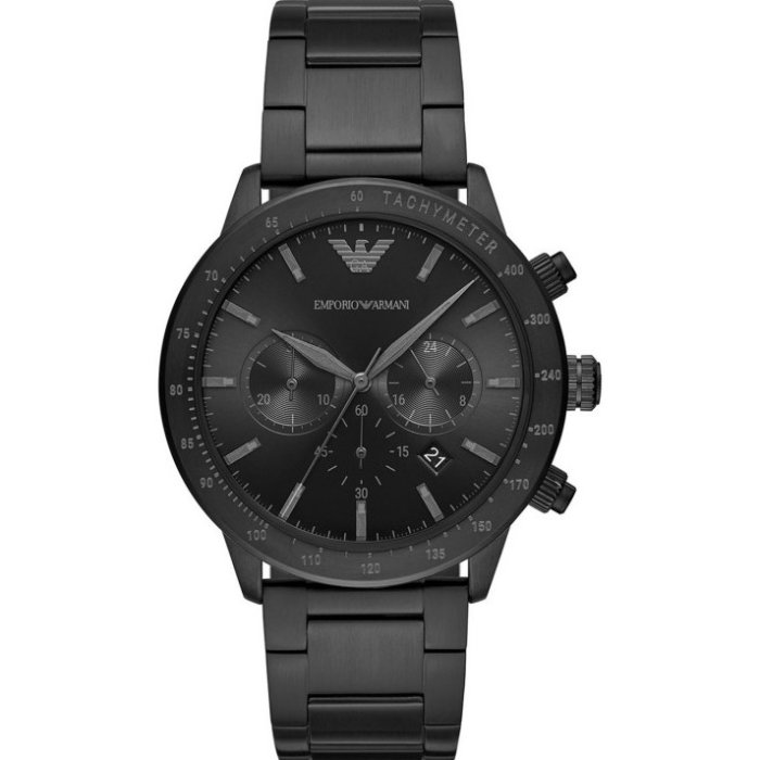 Emporio Armani Mario AR11242 ékszer webáruház és márkás karórák olcsón