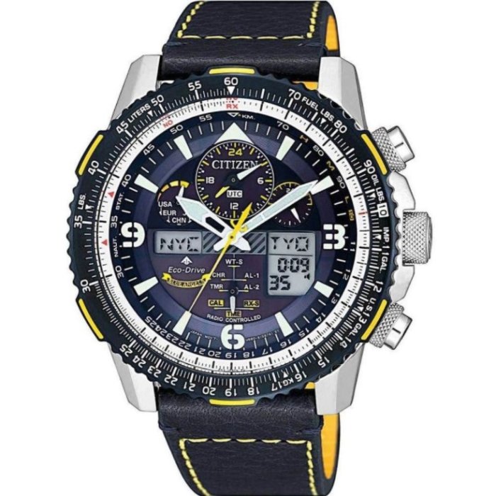 Citizen Promaster JY8078-01L ékszer webáruház és márkás karórák olcsón