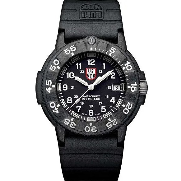 Luminox Navy Seal XS.3001.F ékszer webáruház és márkás karórák olcsón