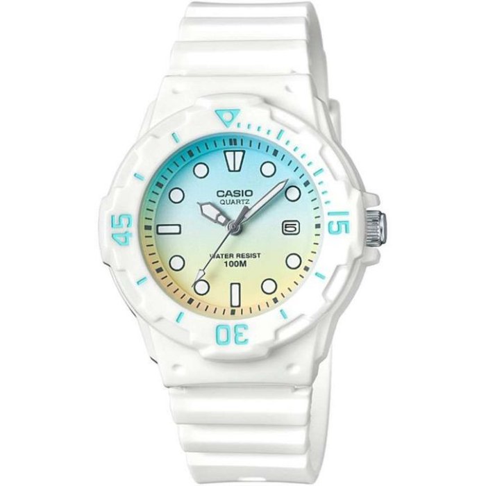 Casio Youth Ladies LRW-200H-2E2VDR ékszer webáruház és márkás karórák olcsón