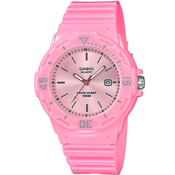 Casio Youth Ladies LRW-200H-4E4VDF ékszer webáruház és márkás karórák olcsón