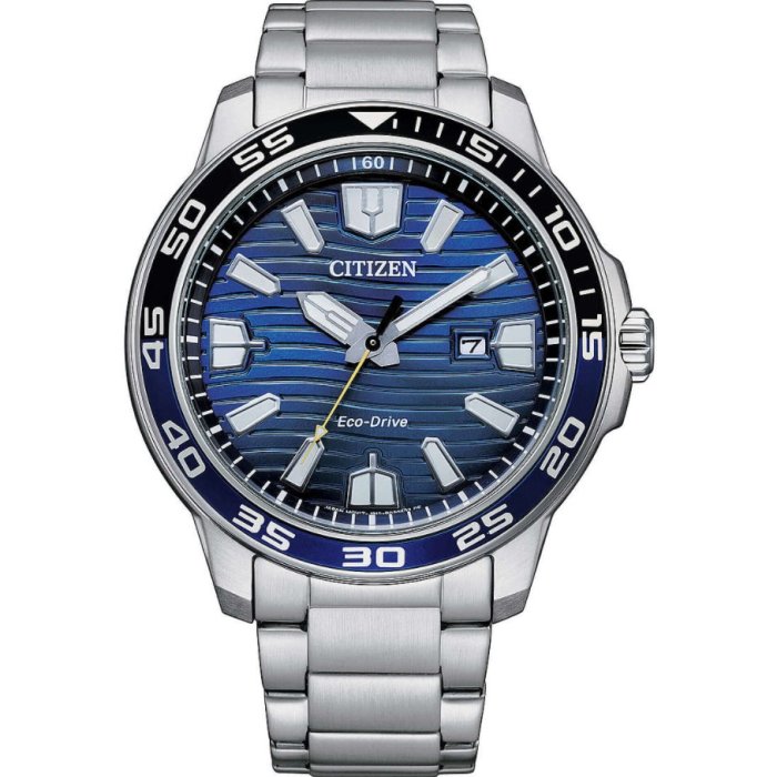 Citizen Eco-Drive AW1525-81L ékszer webáruházak és női férfi óra webáruházak