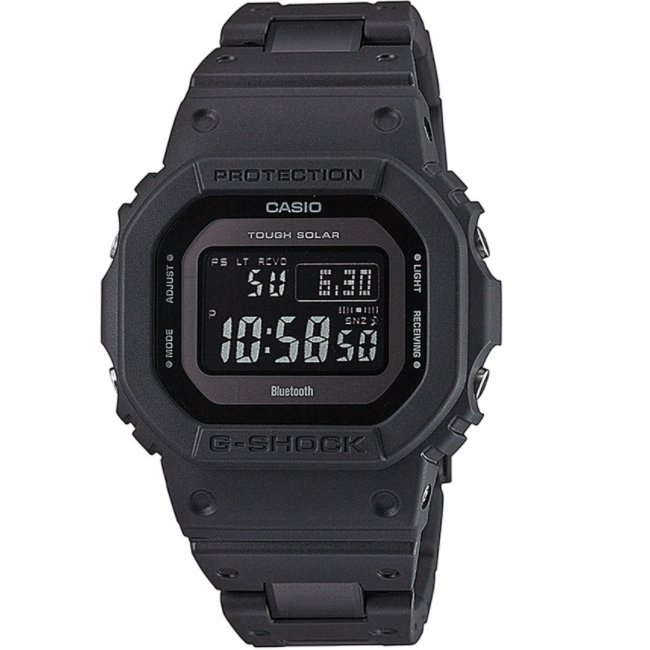 Casio G-Shock GW-B5600BC-1BER ékszer webáruház és márkás karórák olcsón