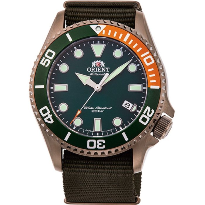 Orient Triton Diver Automatic RA-AC0K04E ékszer webáruházak és női férfi óra webáruházak