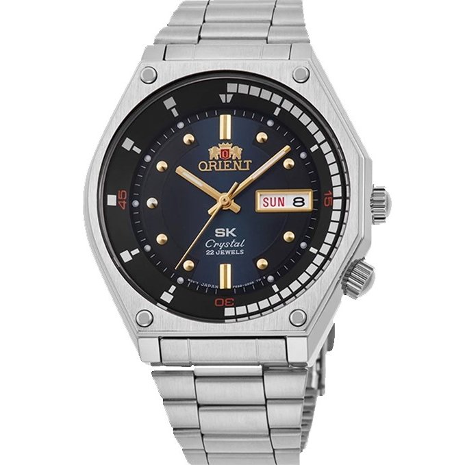 Orient SK Diver Retro RA-AA0B03L ékszer webáruházak és női férfi óra webáruházak