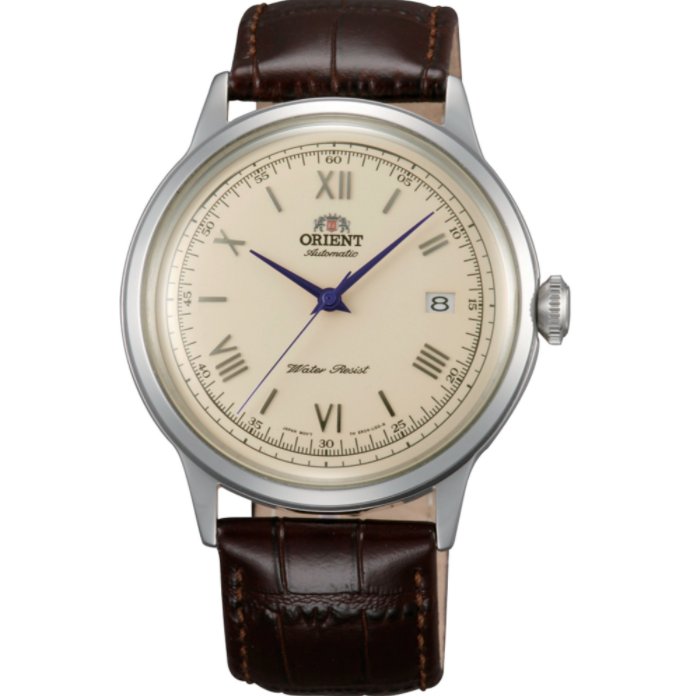 Orient Bambino Automatic FAC00009N0 ékszer webáruház és márkás karórák olcsón