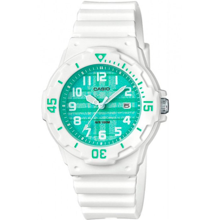 Casio Youth Ladies LRW-200H-3CVDF ékszer webáruház és márkás karórák olcsón