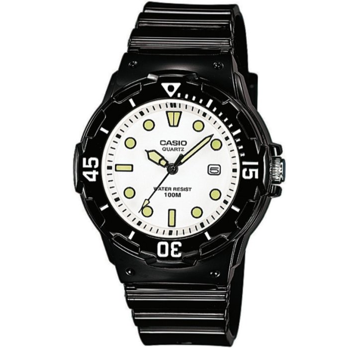 Casio Collection LRW-200H-7E1VEF ékszer webáruház és márkás karórák olcsón