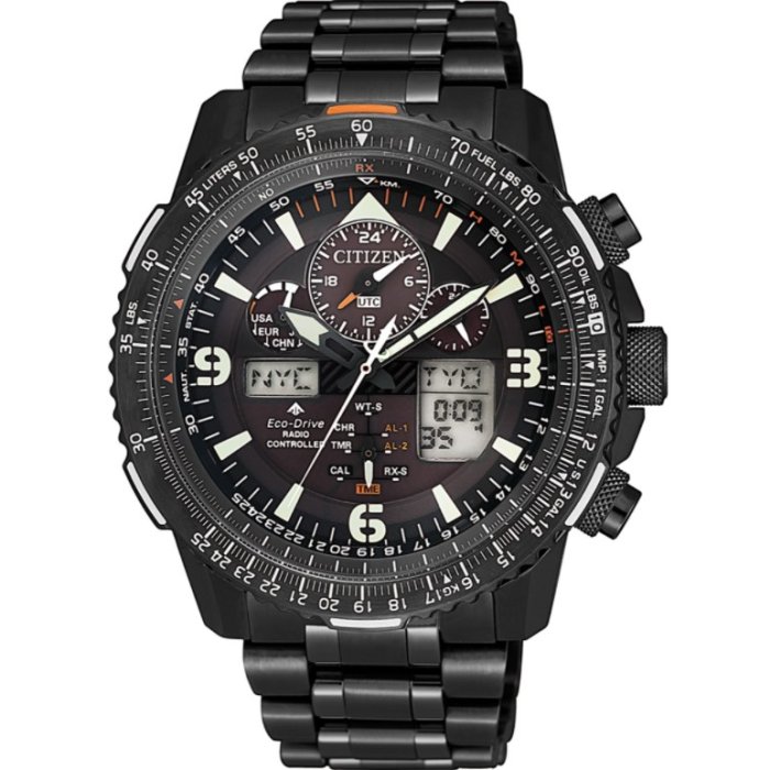 Citizen Promaster JY8085-81E ékszer webáruház és márkás karórák olcsón