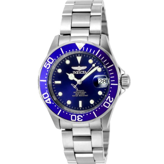 Invicta Pro Diver 9094 ékszer webáruház és márkás karórák olcsón