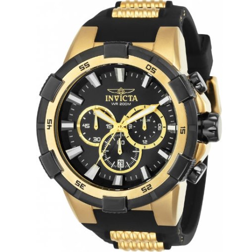 Invicta Aviator 25135 ékszer webáruház és márkás karórák olcsón