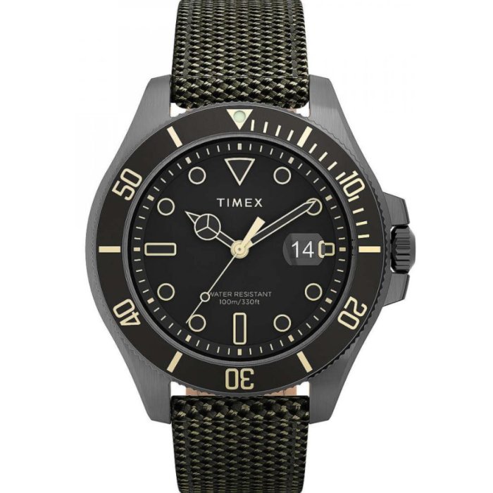 Timex Harborside Coast TW2U81900 ékszer webáruház és márkás karórák olcsón