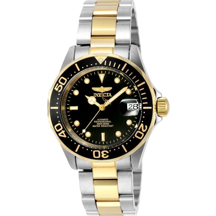 Invicta Pro Diver 8927 ékszer webáruház és márkás karórák olcsón