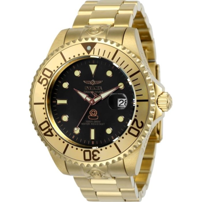 Invicta Pro Diver 24766 ékszer webáruházak és női férfi óra webáruházak