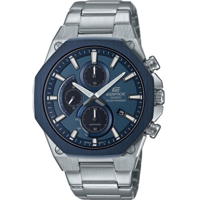 Casio Edifice EFS-S570DB-2AUEF ékszer webáruház és márkás karórák olcsón