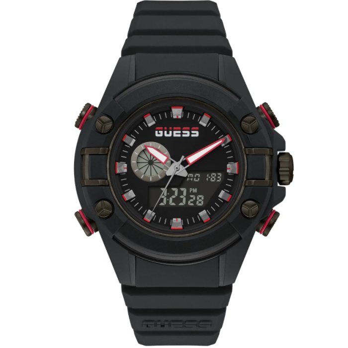 Guess Mens Sport GW0269G3 ékszer webáruházak és női férfi óra webáruházak