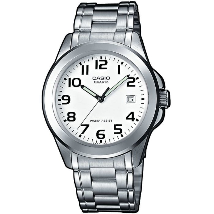 Casio Collection MTP-1259PD-7BEF ékszer webáruház és márkás karórák olcsón