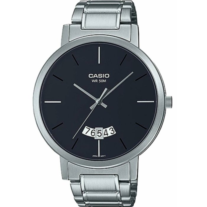 Casio MTP-B100D-1EVDF ékszer webáruház és márkás karórák olcsón