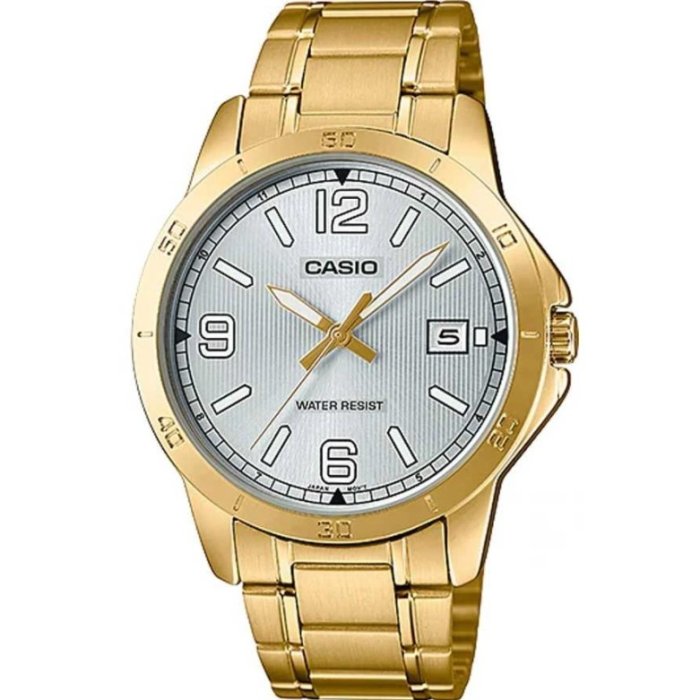 Casio MTP-V004G-7B2UDF ékszer webáruház és márkás karórák olcsón