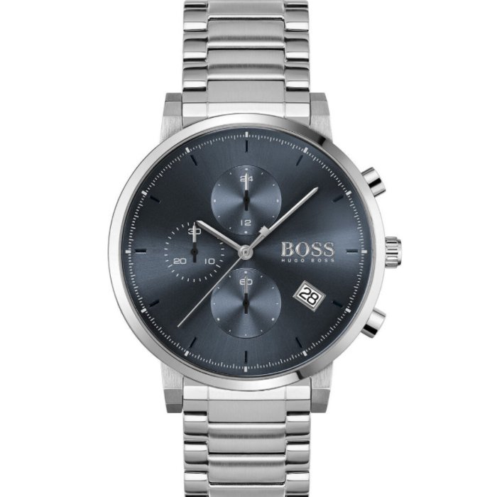 Hugo Boss Integrity 1513779 ékszer webáruház és márkás karórák olcsón