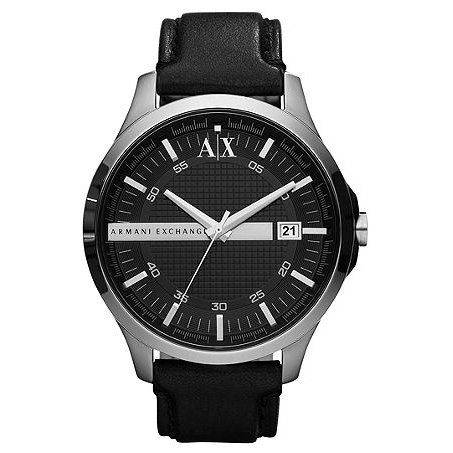 Armani Exchange Hampton AX2101 ékszer webáruház és márkás karórák olcsón