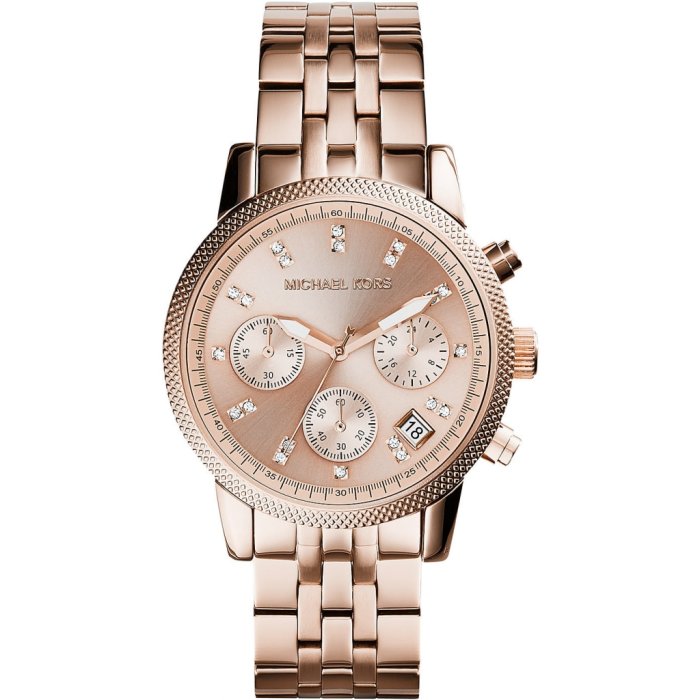 Michael Kors Ritz MK6077 ékszer webáruház és márkás karórák olcsón