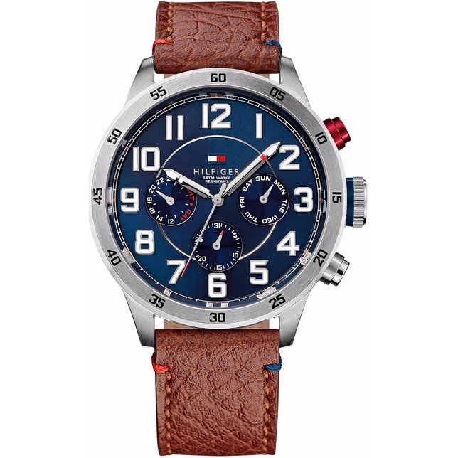 Tommy Hilfiger Trent 1791066 ékszer webáruházak és női férfi óra webáruházak