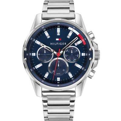 Tommy Hilfiger Mason 1791788 ékszer webáruházak és női férfi óra webáruházak