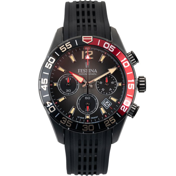 Festina Chrono Sport 20518/3 ékszer webáruházak és női férfi óra webáruházak