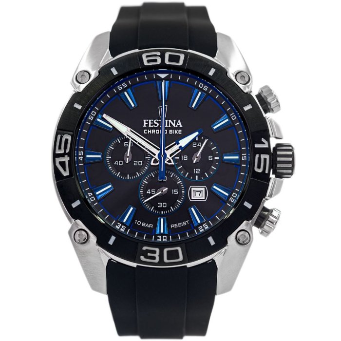 Festina Chrono Bike 20544/2 ékszer webáruházak és női férfi óra webáruházak