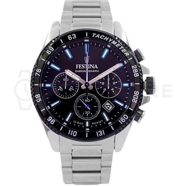 Festina Timeless Chronograph 20560/5 ékszer webáruházak és női férfi óra webáruházak