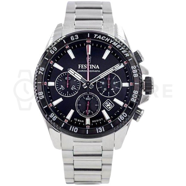 Festina Timeless Chronograph 20560/6 ékszer webáruházak és női férfi óra webáruházak