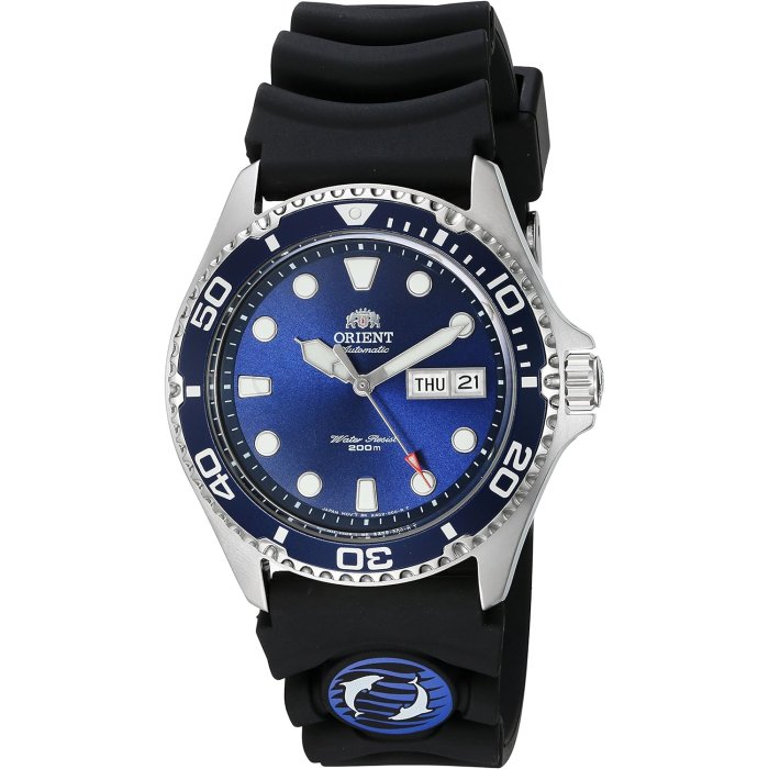 Orient Ray II Automatic FAA02008D9 ékszer webáruházak és női férfi óra webáruházak