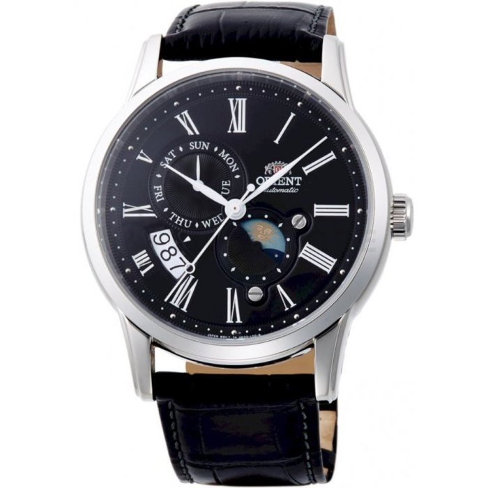 Orient Sun&Moon Automatic RA-AK0010B10B ékszer webáruházak és női férfi óra webáruházak