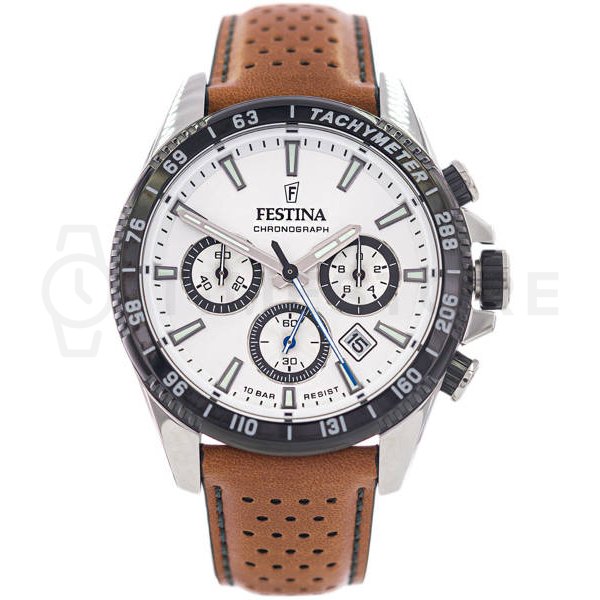 Festina Timeless Chronograph 20561/1 ékszer webáruházak és női férfi óra webáruházak